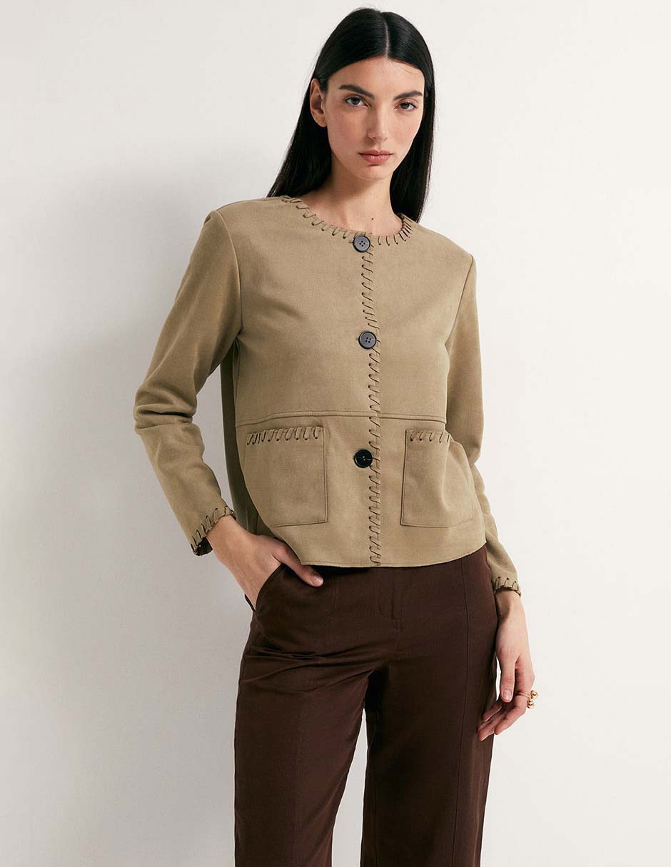 Chaqueta para mujer 1