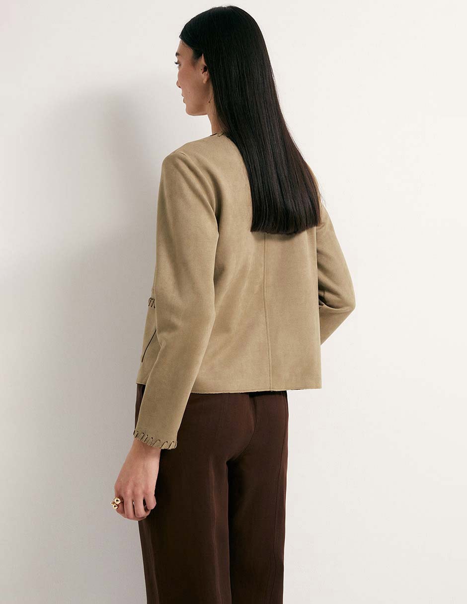 Chaqueta para mujer 2