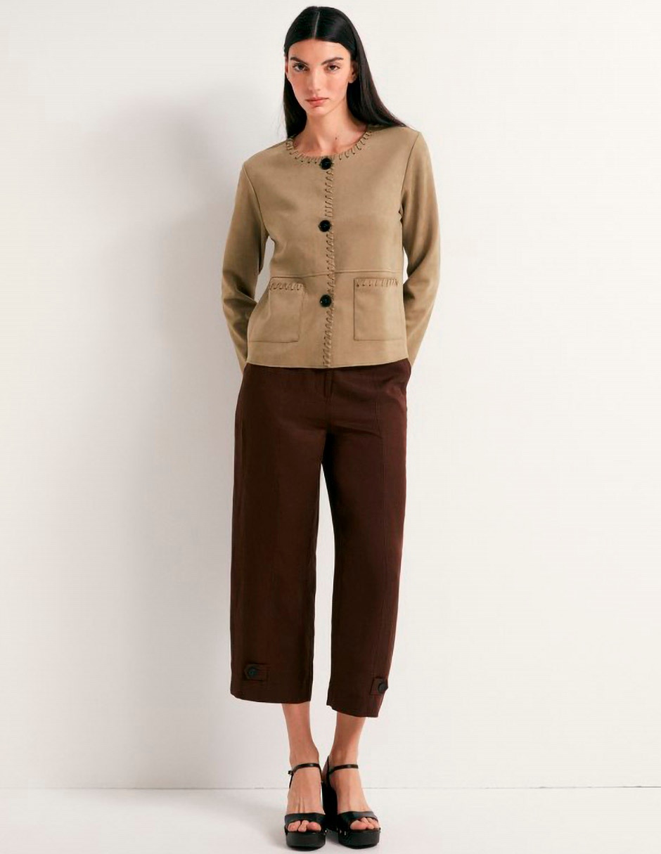 Chaqueta para mujer 3
