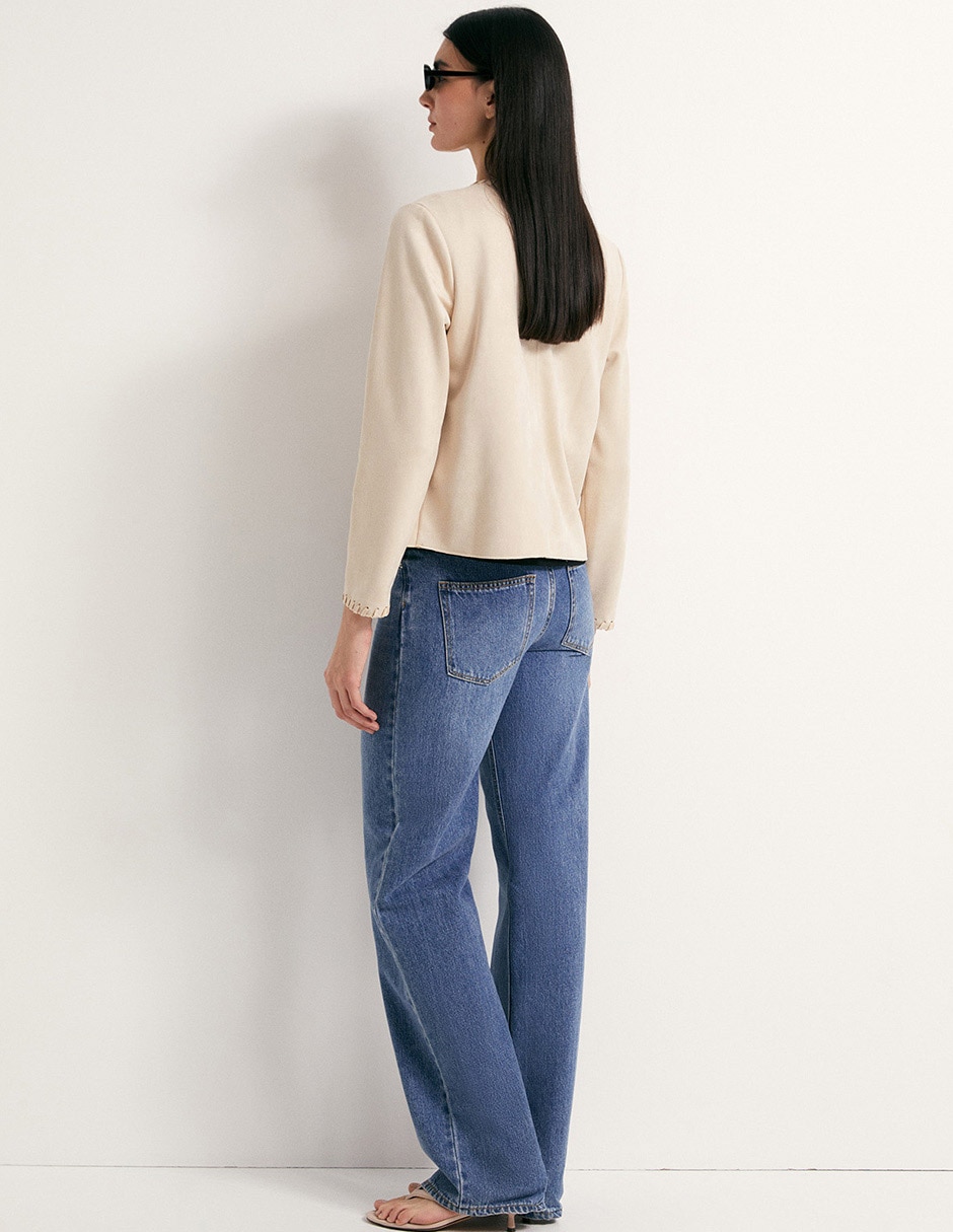 Chaqueta sfera para mujer