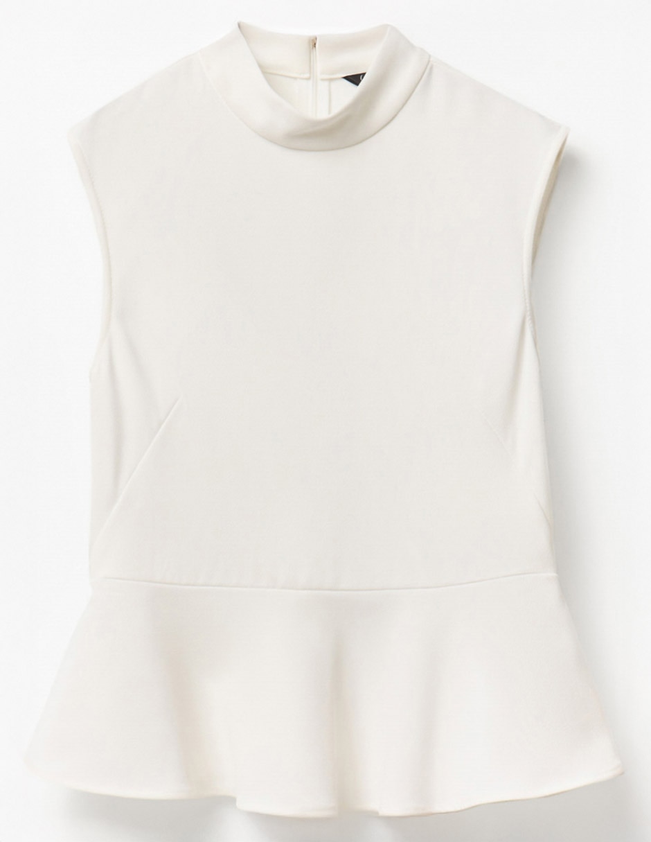 Blusa Sfera para mujer