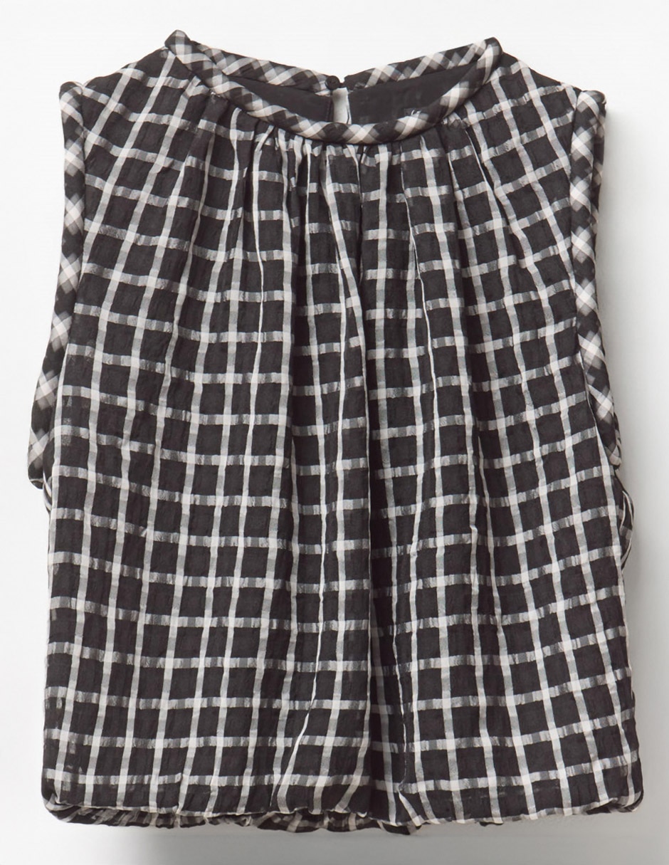 Blusa Sfera para mujer