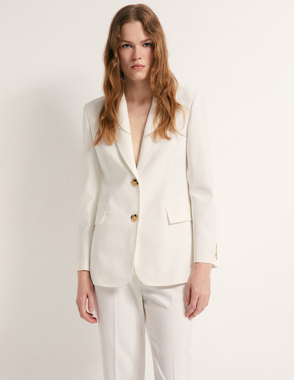 Blazer formal Sfera