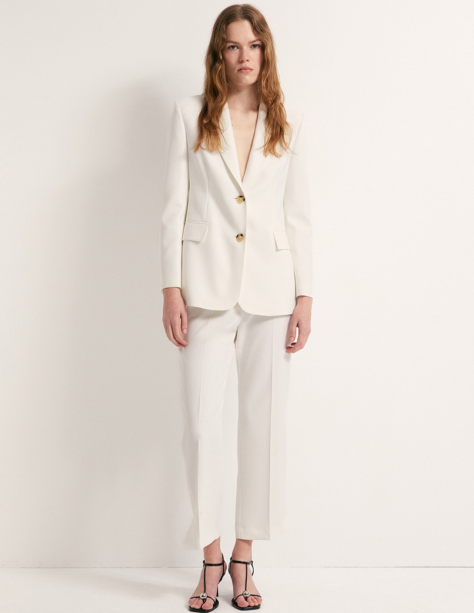 Blazer formal Sfera