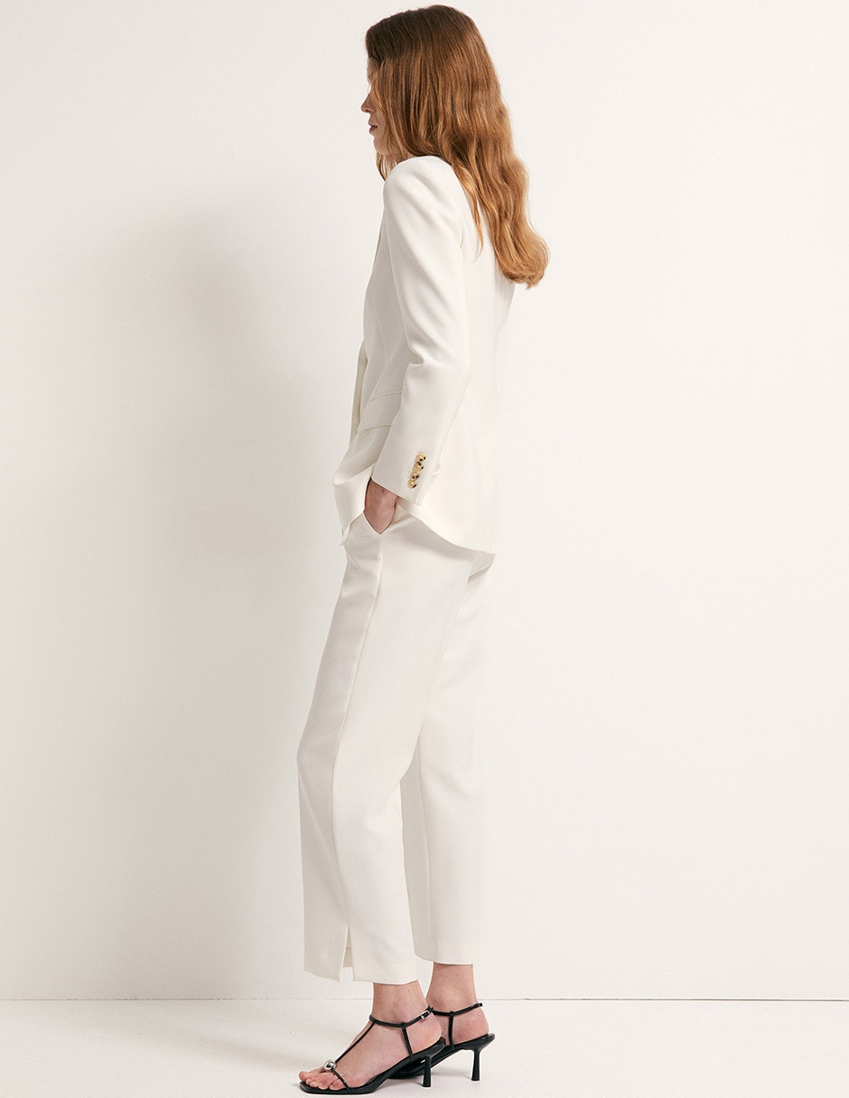 Blazer formal Sfera