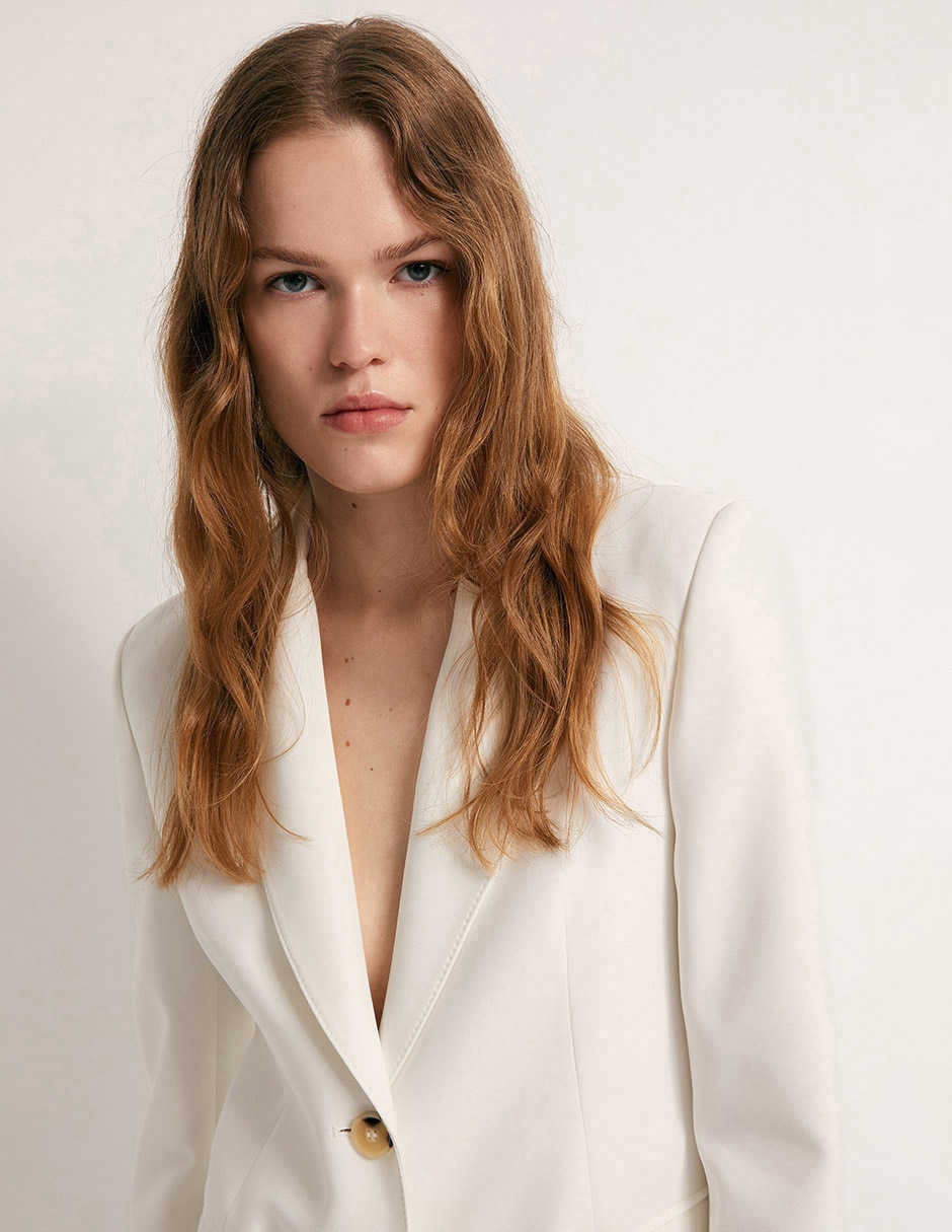 Blazer formal Sfera
