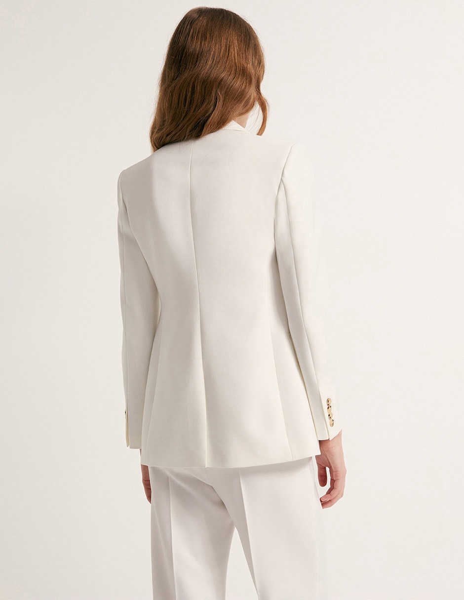 Blazer formal Sfera