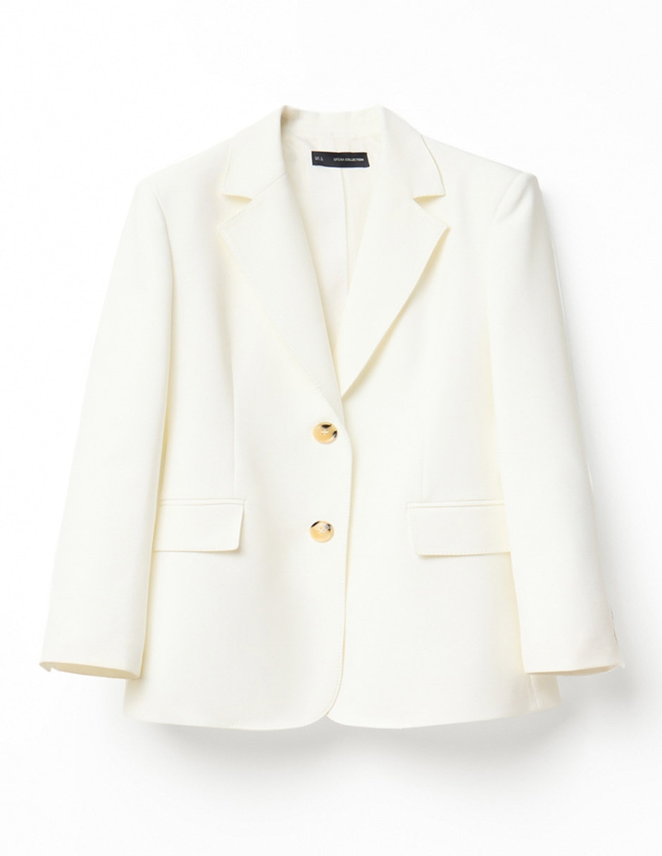 Blazer formal Sfera