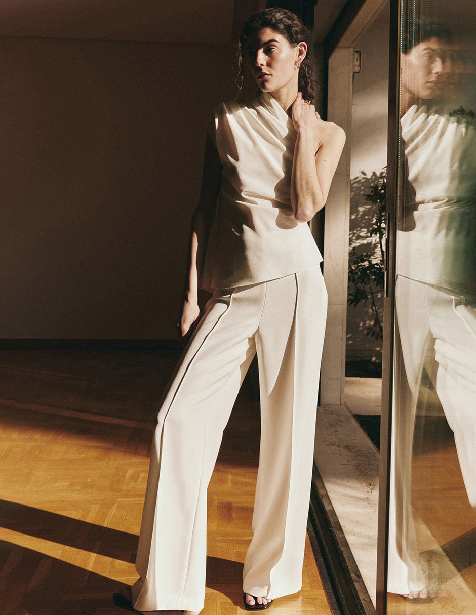 Pantalon Sfera