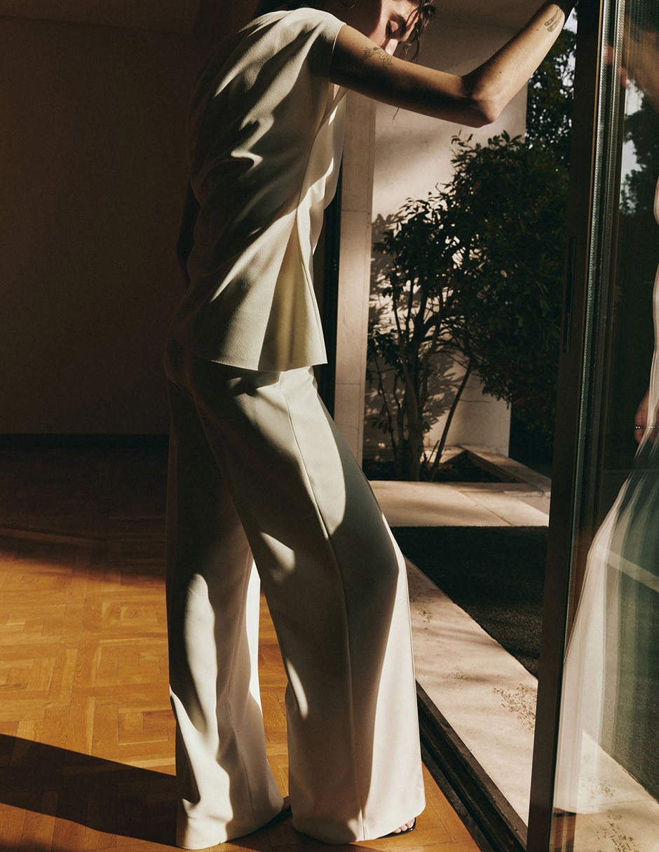 Pantalon Sfera