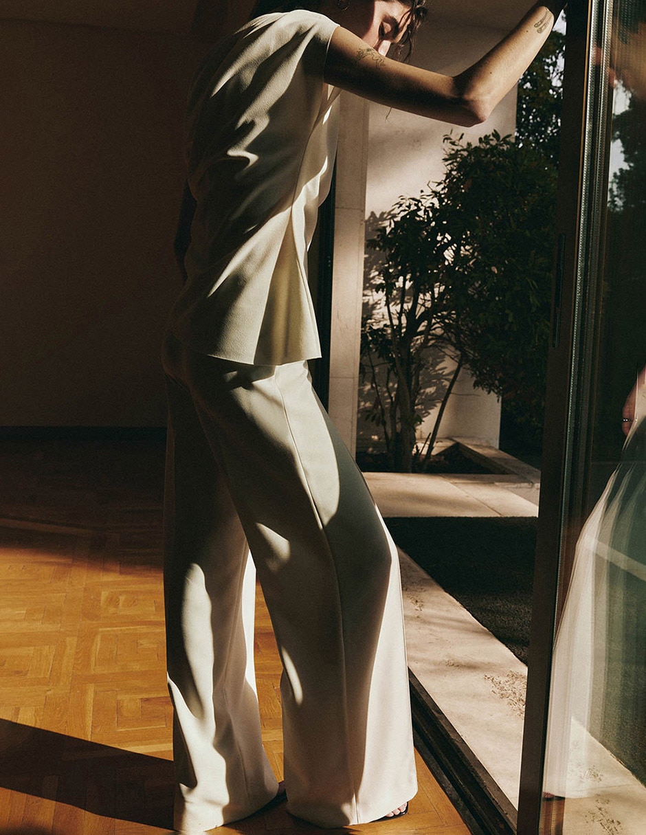 Pantalon Sfera