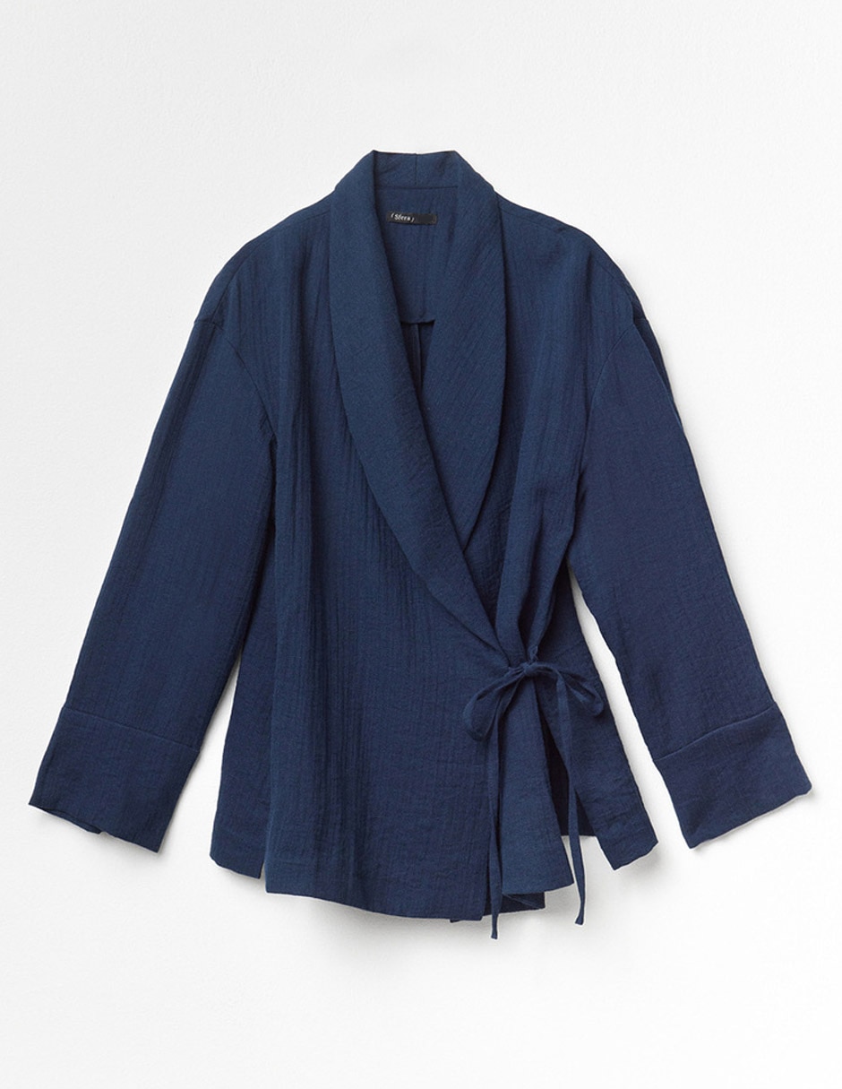 Blazer casual Sfera