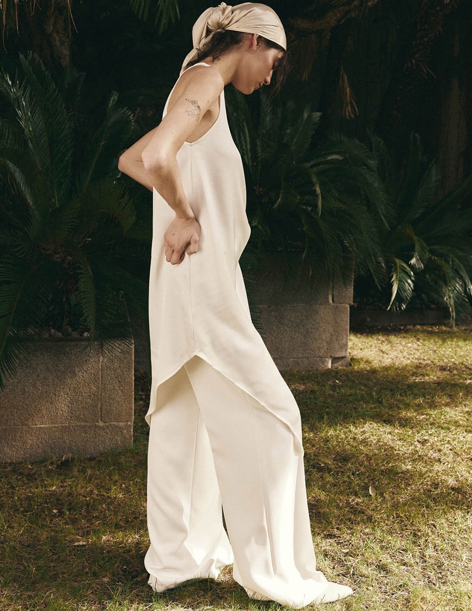 Pantalon Sfera
