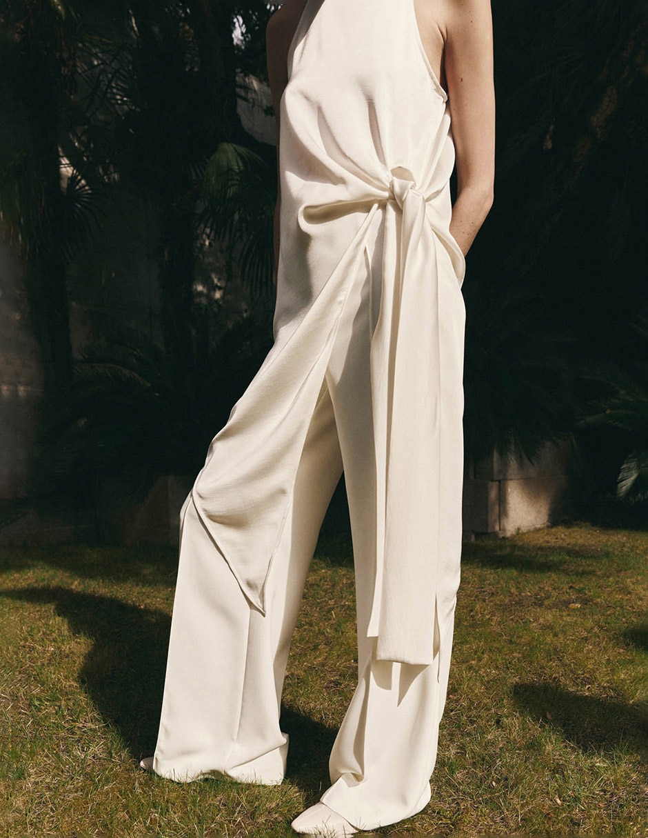 Pantalon Sfera