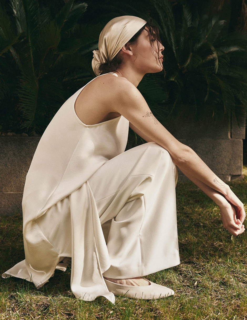 Pantalon Sfera
