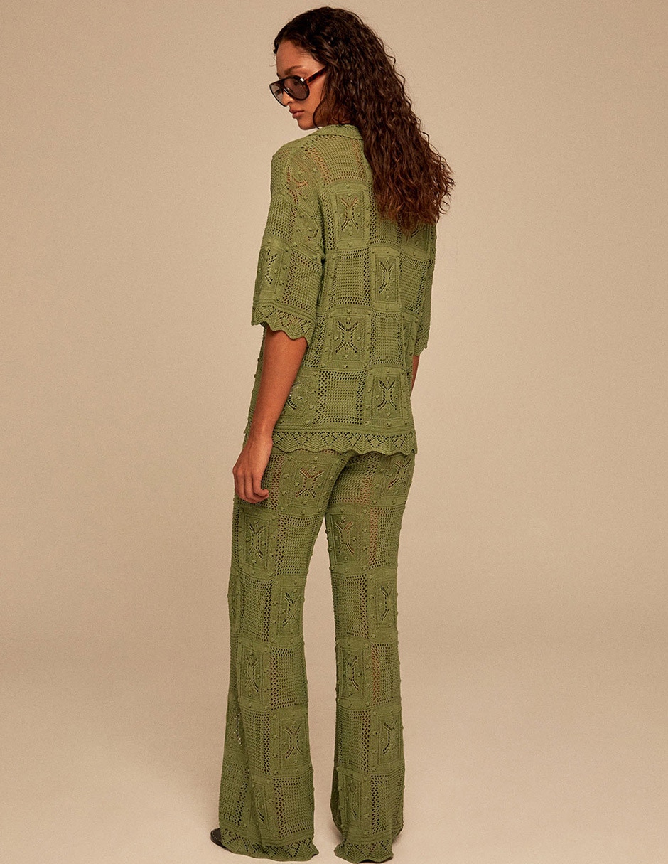 Pantalon 4