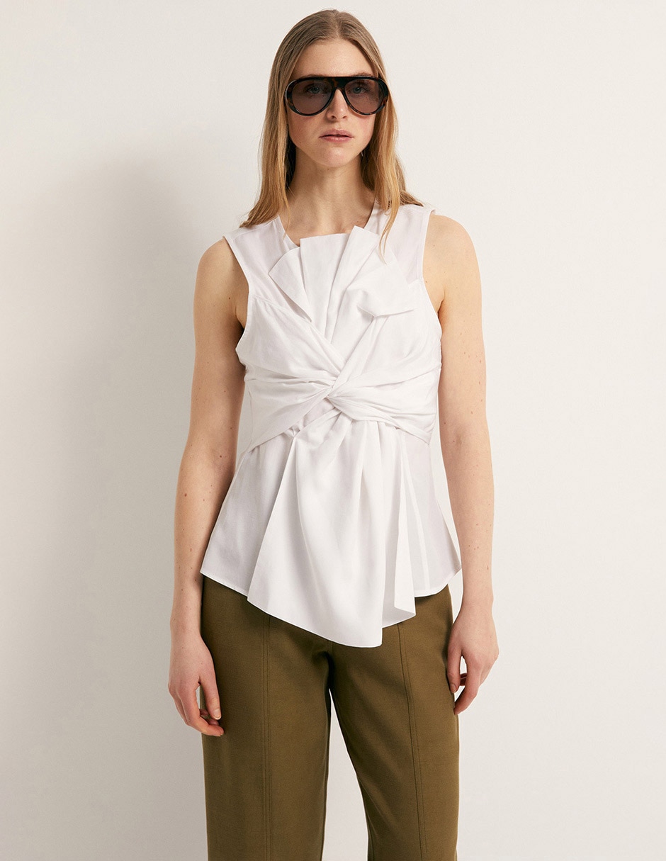 Blusa