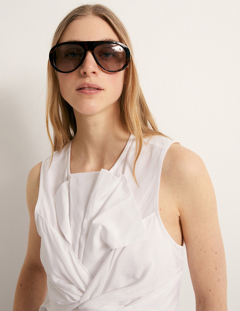 Blusa