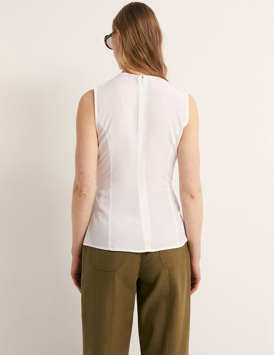 Blusa