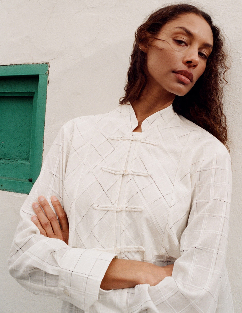 Blusa