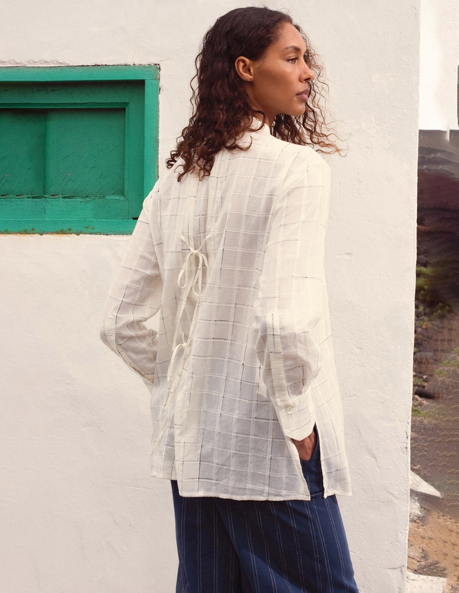 Blusa