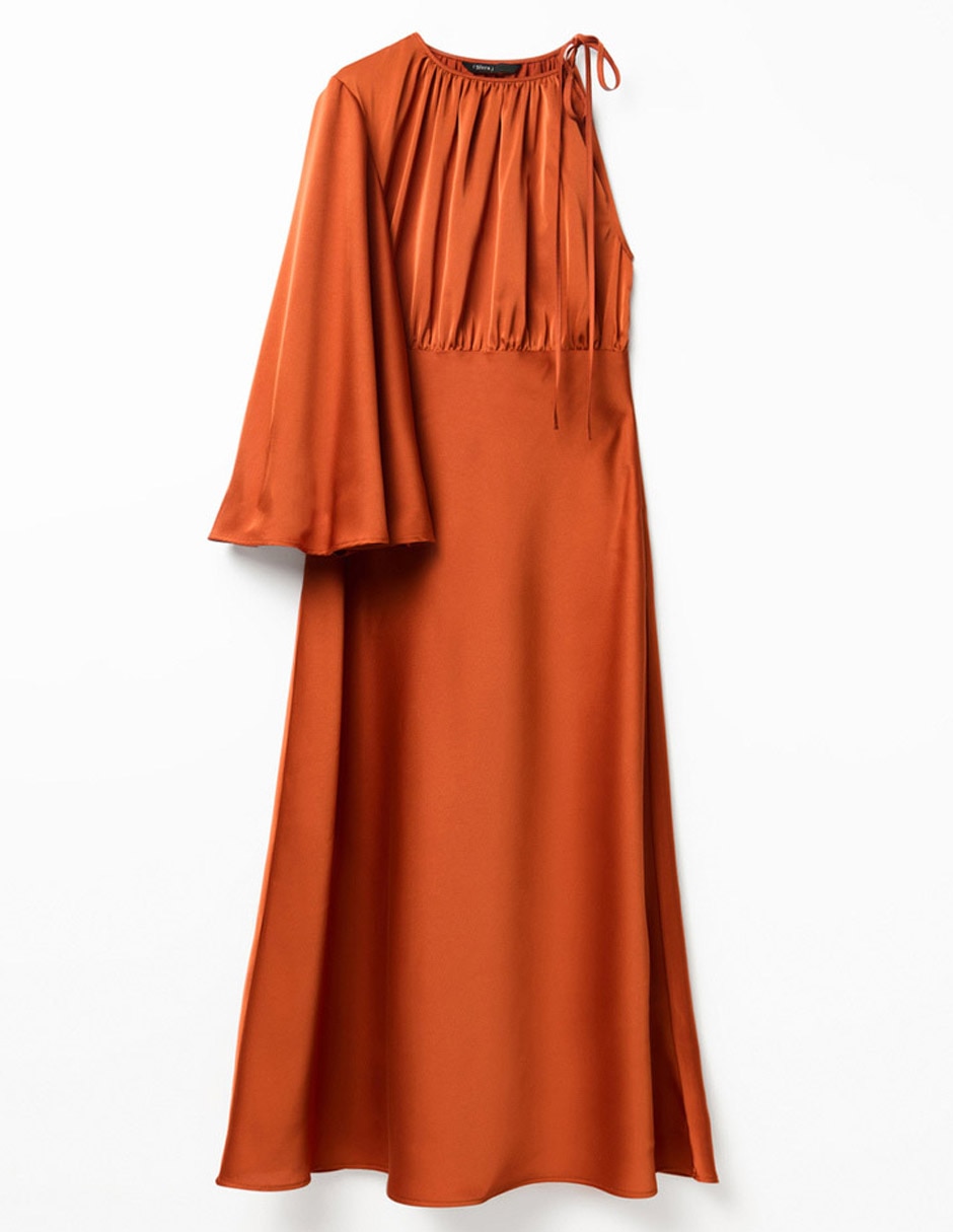 Vestido largo de fiesta Sfera para mujer