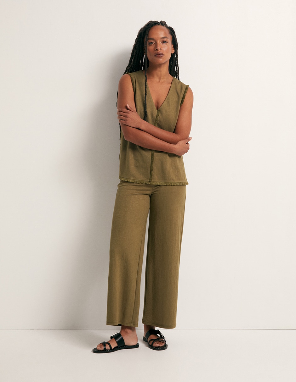 Blusa mujer sfera
