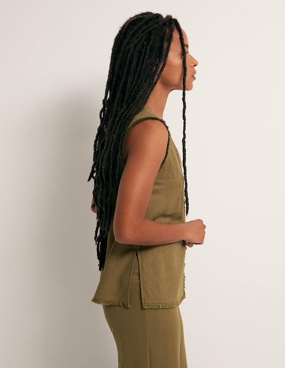 Blusa mujer sfera