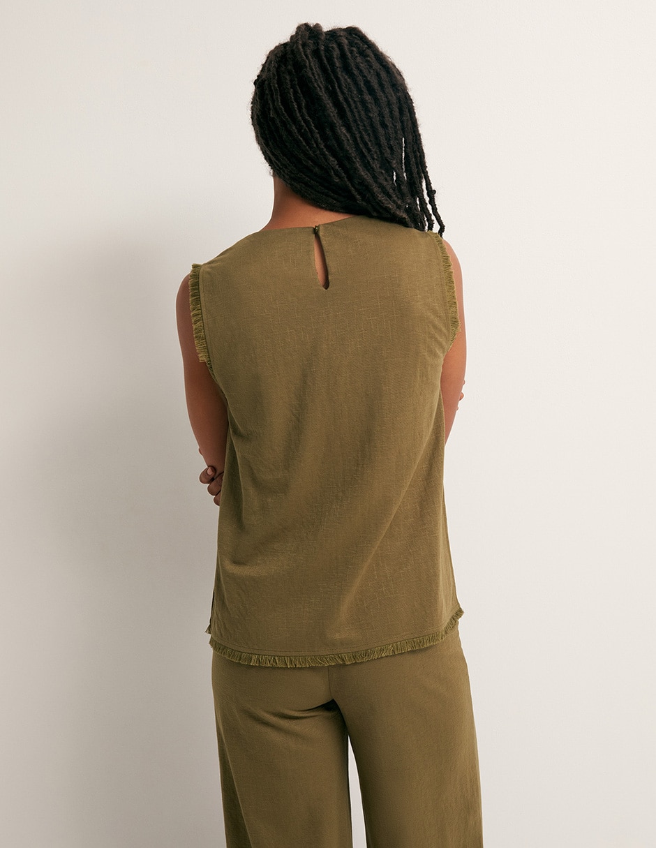 Blusa mujer sfera