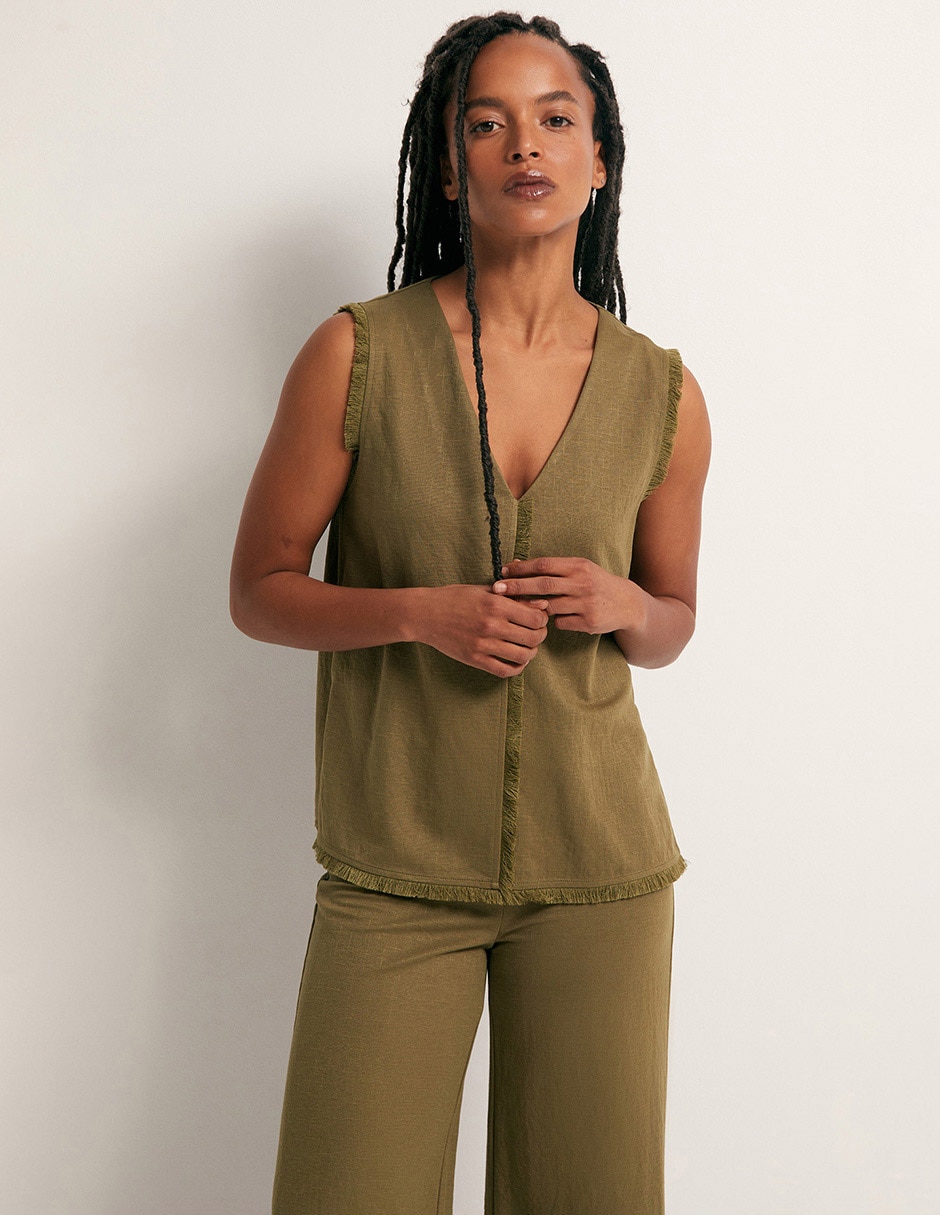 Blusa mujer sfera