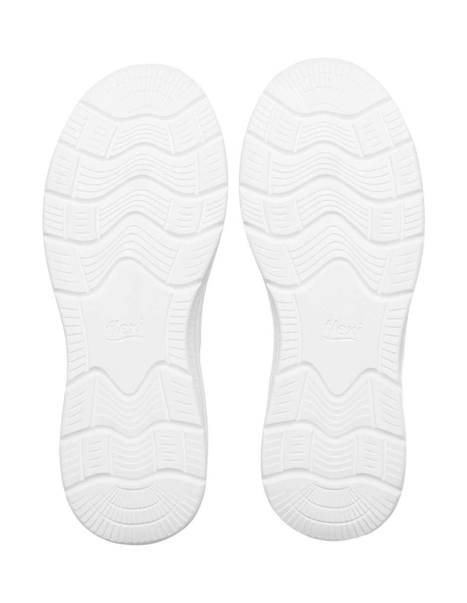 Tenis para mujer