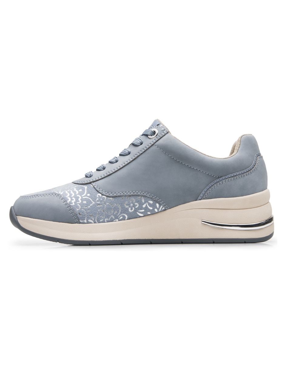 Tenis para mujer