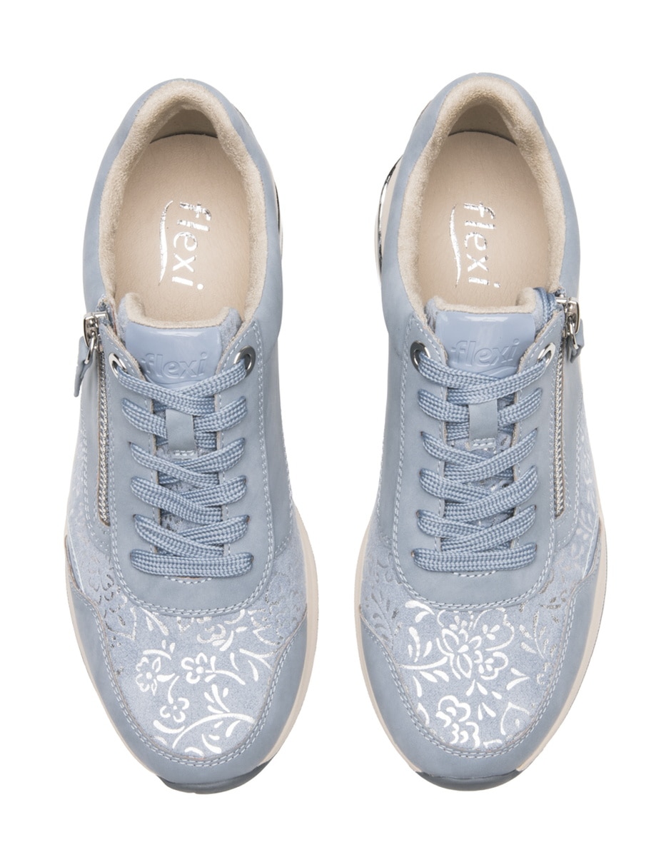 Tenis para mujer