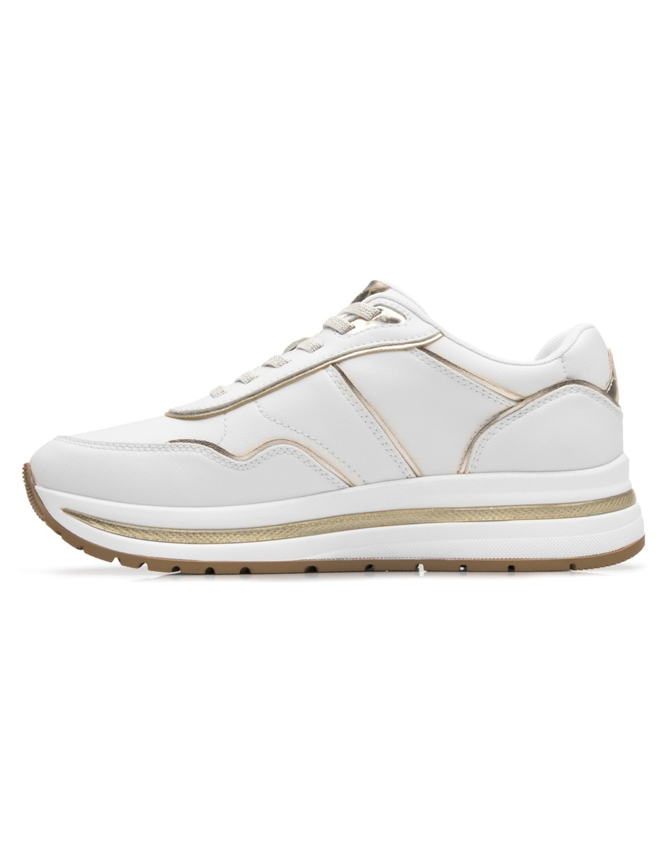 Tenis para mujer