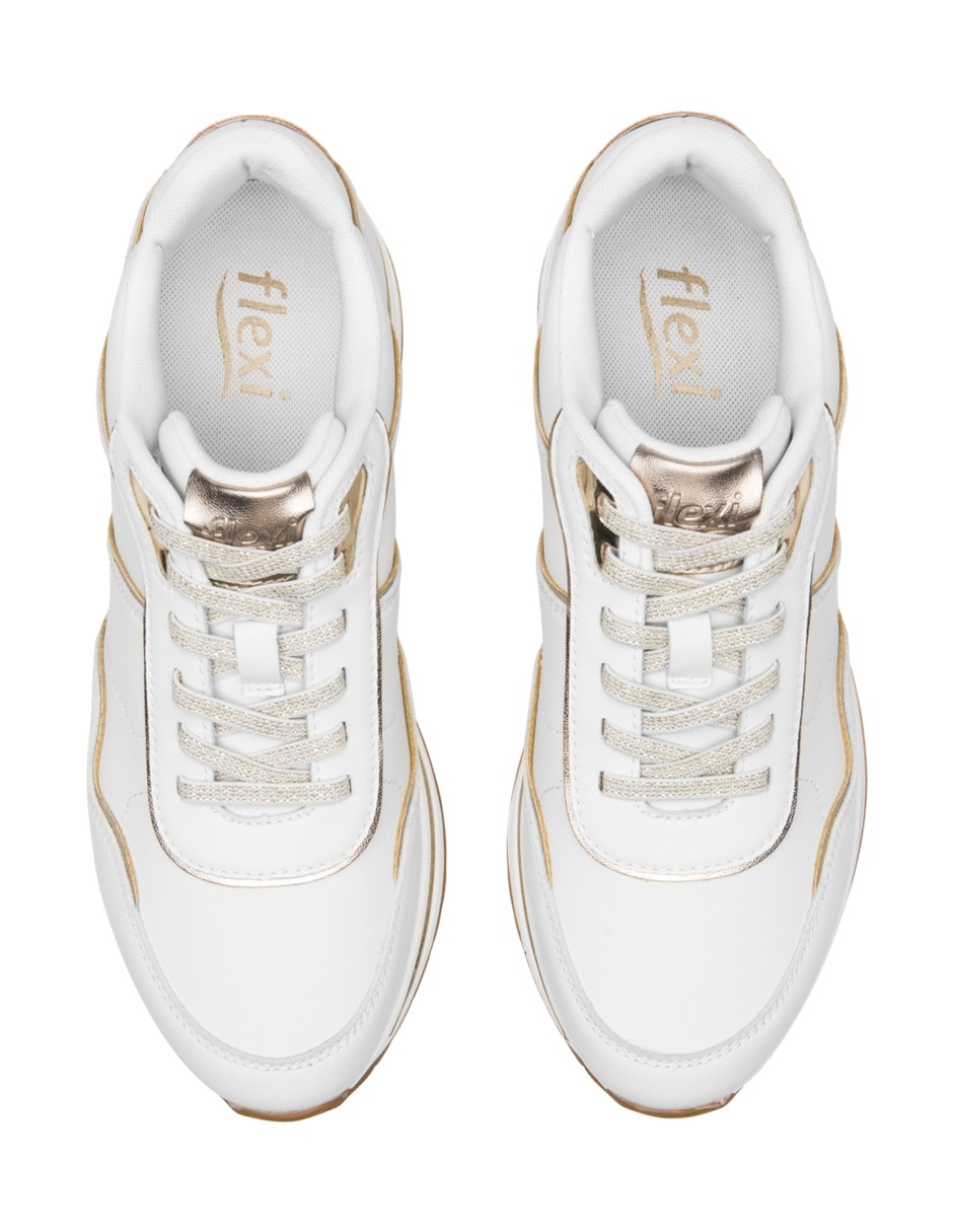 Tenis para mujer